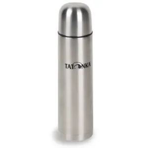 Tatonka Hot&cold Stuff 750ml Thermosfles Zilver