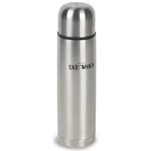 Tatonka Hot&cold Stuff 1l Thermosfles Zilver
