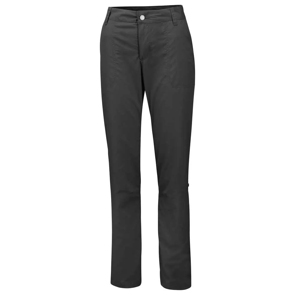 Columbia Ridge 2.0 Broek Zwart