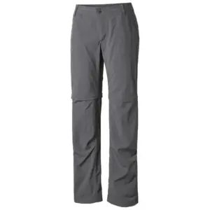 Columbia Ridge 2.0 Convertible Broek Grill