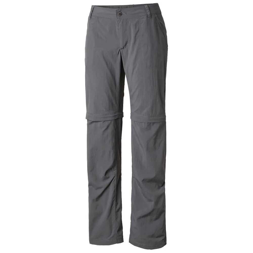Columbia Ridge 2.0 Convertible Broek Grill