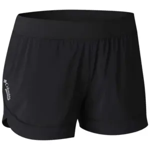 Columbia Titan Ultra Ii Korte Broek Zwart