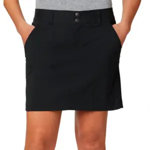 Columbia Saturday Trail™ Skort Zwart