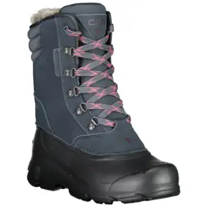 Cmp 38q4556 Kinos Wp 2.0 Sneeuwlaarzen Antraciet