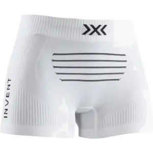 X-bionic Invent Basislaag Shorts Grijs
