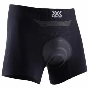 X-bionic Energizer Mk3 Boxers Zwart