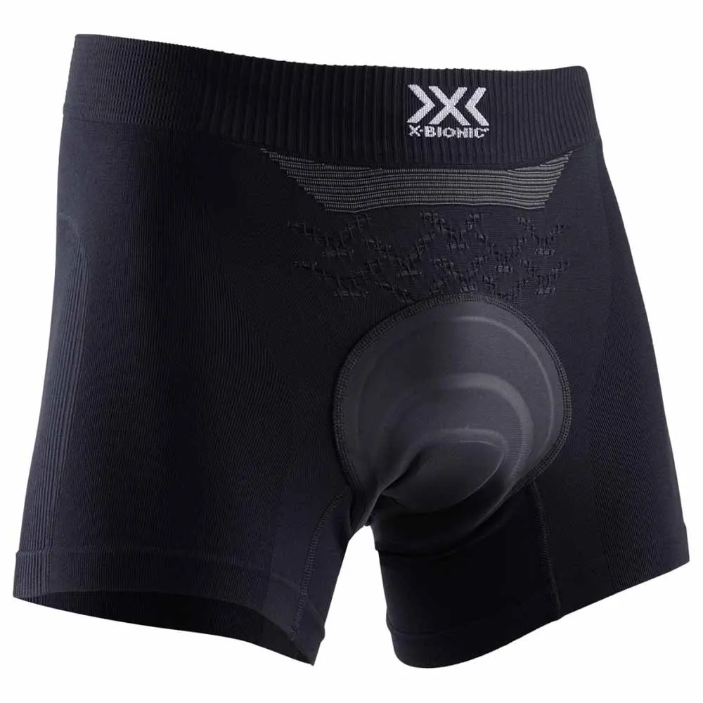 X-bionic Energizer Mk3 Boxers Zwart