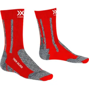 X-socks Sokken Grijs