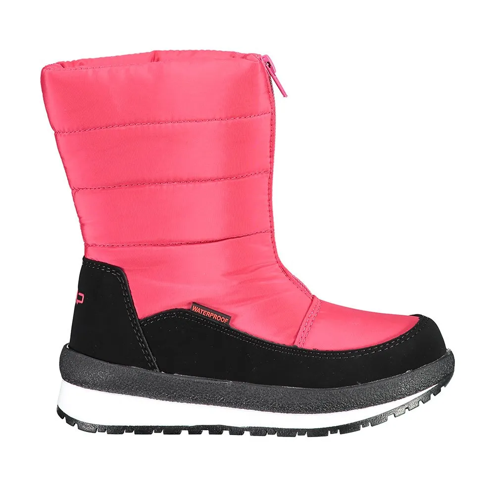 Cmp Rae Wp 39q4964 Sneeuwlaarzen Roze