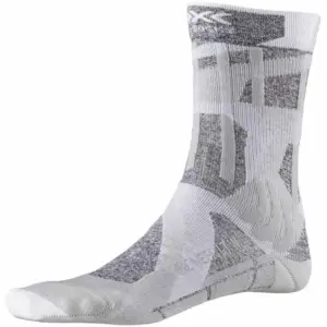 X-socks Pioneer Lt Sokken Grijs