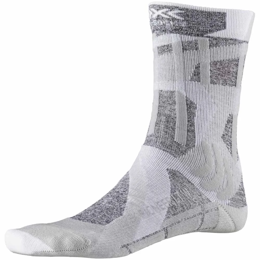 X-socks Pioneer Lt Sokken Grijs
