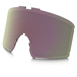 Oakley Goggles Line Miner Prizm Vervangende Lenzen Paars