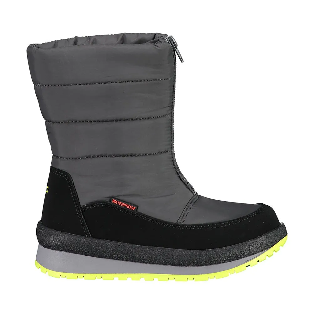 Cmp Rae Wp 39q4964 Sneeuwlaarzen Titanio