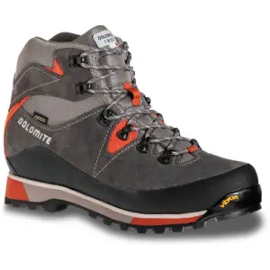 Dolomite Zermatt Gore-tex® Wandelschoenen Grijs