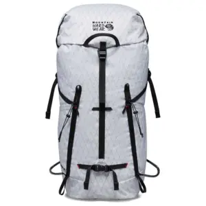 Mountain Hardwear Scrambler 35l Rugzak Wit