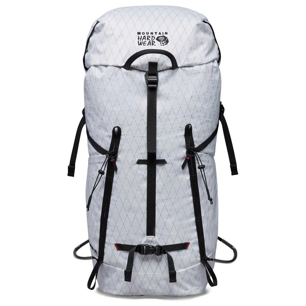 Mountain Hardwear Scrambler 35l Rugzak Wit
