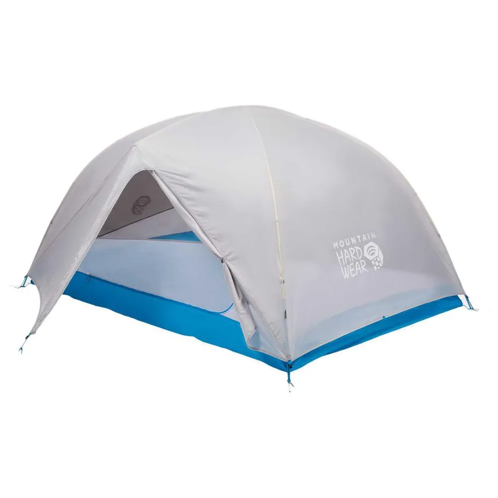 Mountain Hardwear Aspect 3p Tent Grijs