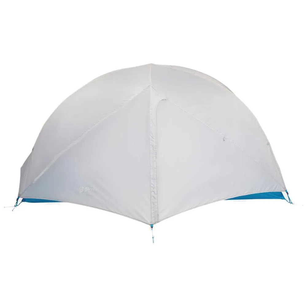 Mountain Hardwear Aspect 2p Tent Grijs
