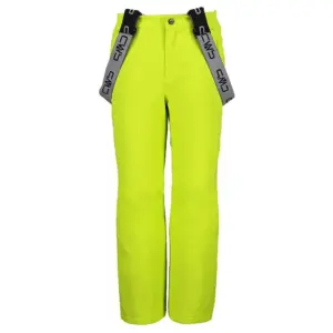 Cmp Salopette 3w15994 Broek Acid