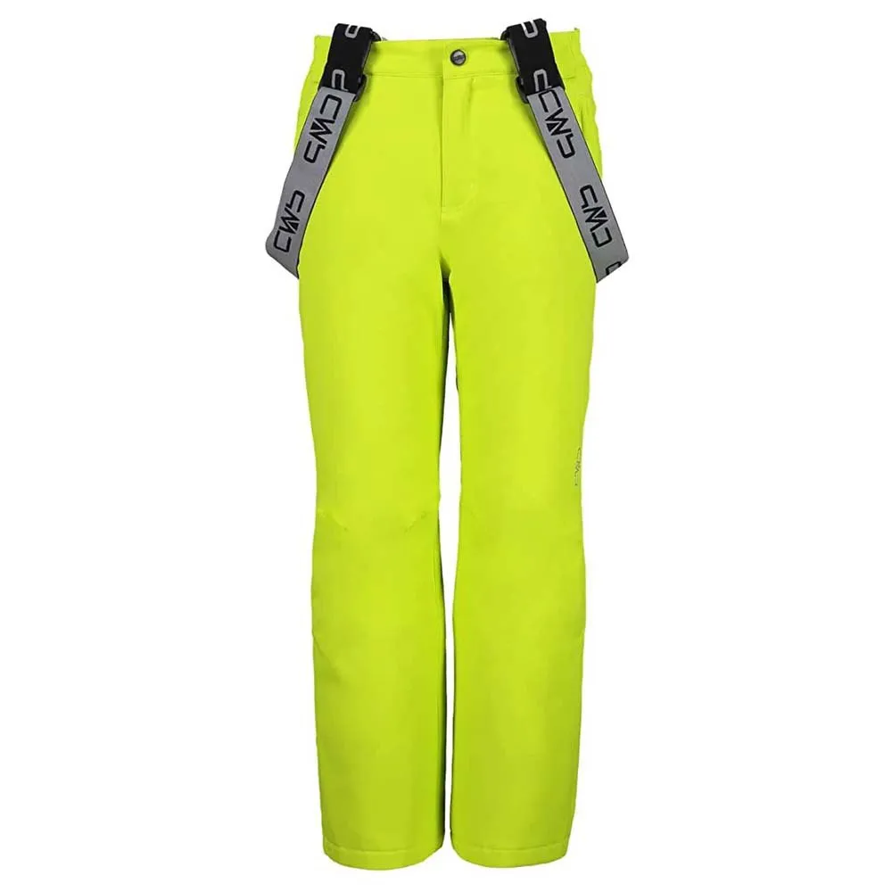 Cmp Salopette 3w15994 Broek Acid
