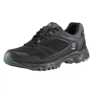 Haglofs Trail Fuse Gore-tex® Wandelschoenen Zwart