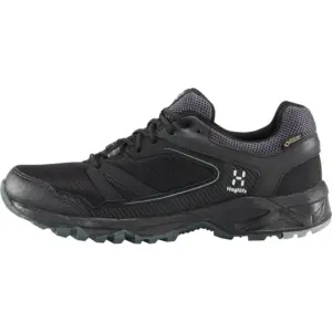 Haglofs Trail Fuse Gt Gore-tex® Wandelschoenen Zwart