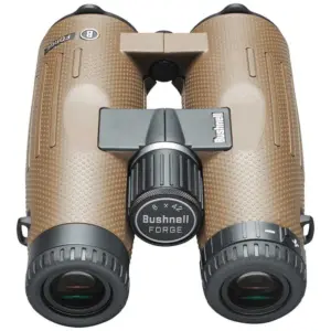 Bushnell Forge 8×42 Verrekijker Zwart