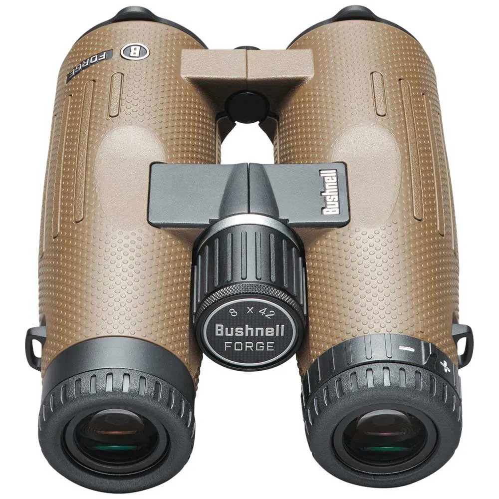 Bushnell Forge 8×42 Verrekijker Zwart