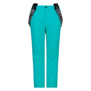 Cmp Salopette 3w15994 Broek Acqua