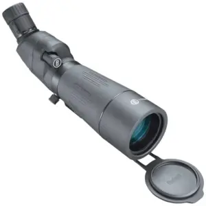 Bushnell Prime 20-60×65 45 Spotting Scope Zwart