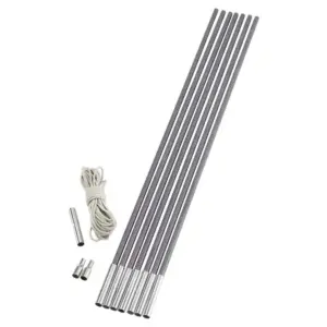 Outwell Duratec Do It Yourself Kit Paalset