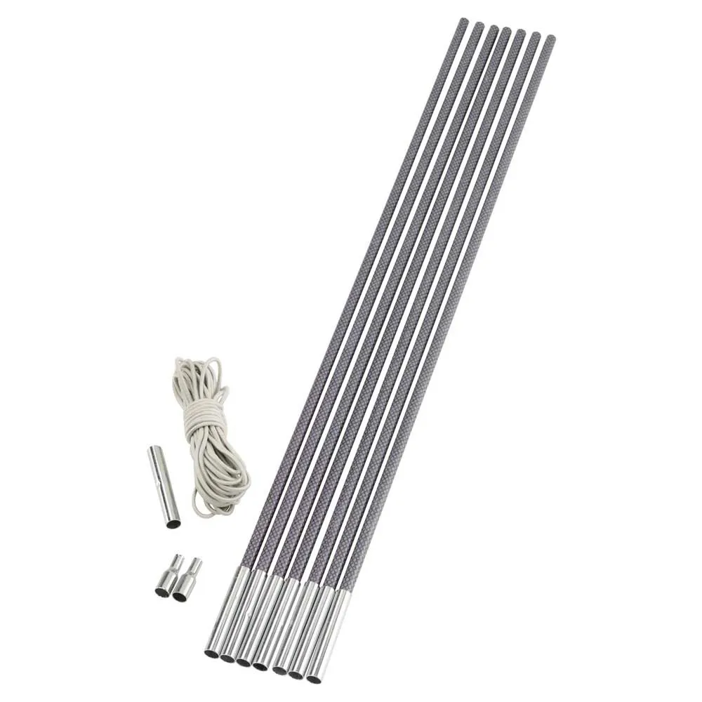 Outwell Duratec Do It Yourself Kit Paalset