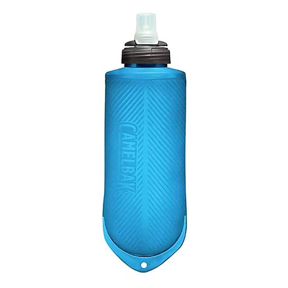Camelbak Quick Stow 0.5l Soft Flask Blauw