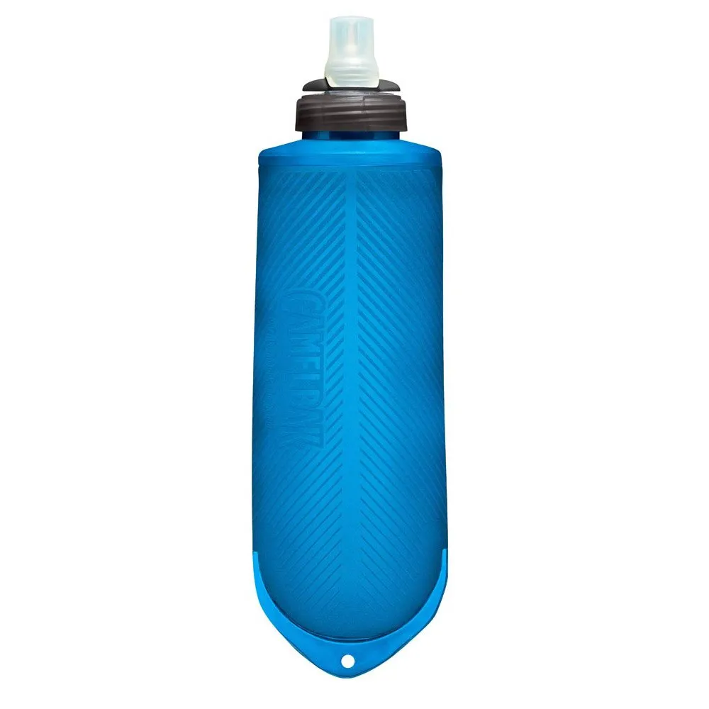 Camelbak Quick Stow 0.6l Soft Flask Blauw