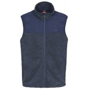 Trespass Leafminer Vest Marineblauw