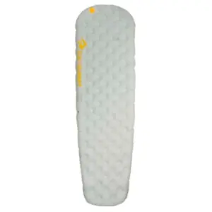 Sea To Summit Ether Light Xt Opblaasbaar Matras Grijs