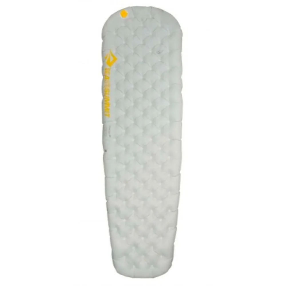 Sea To Summit Ether Light Xt Opblaasbaar Matras Grijs