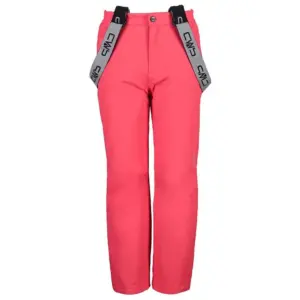 Cmp Salopette 3w15994 Broek Roze