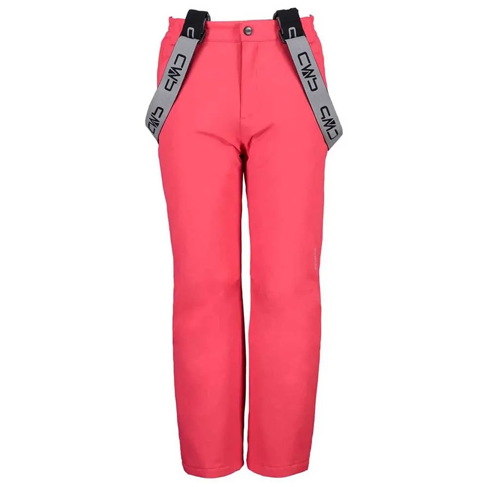 Cmp Salopette 3w15994 Broek Roze