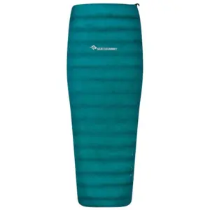 Sea To Summit Traveller Tr Ii Slaapzak Blauw