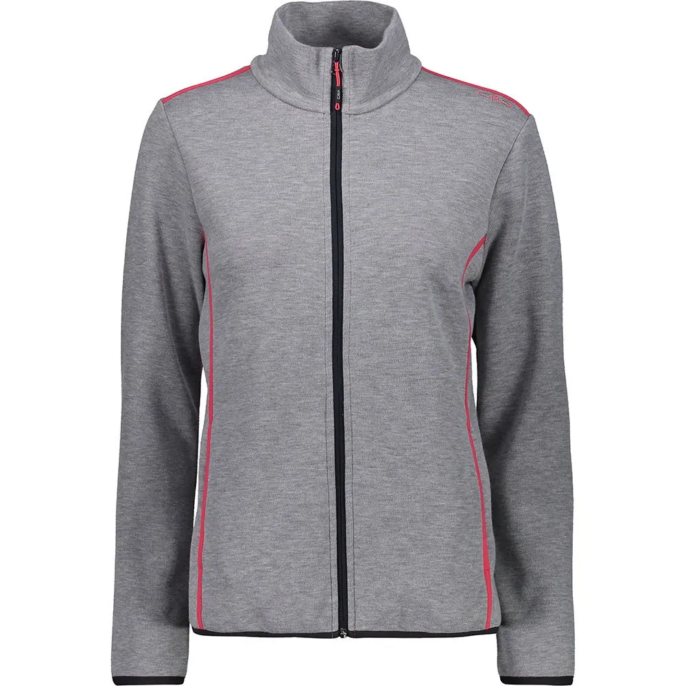 Cmp 39m8456 Fleece Grijs