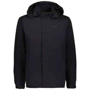 Cmp Rain Snaps Hood 39×7367 Jas Antraciet