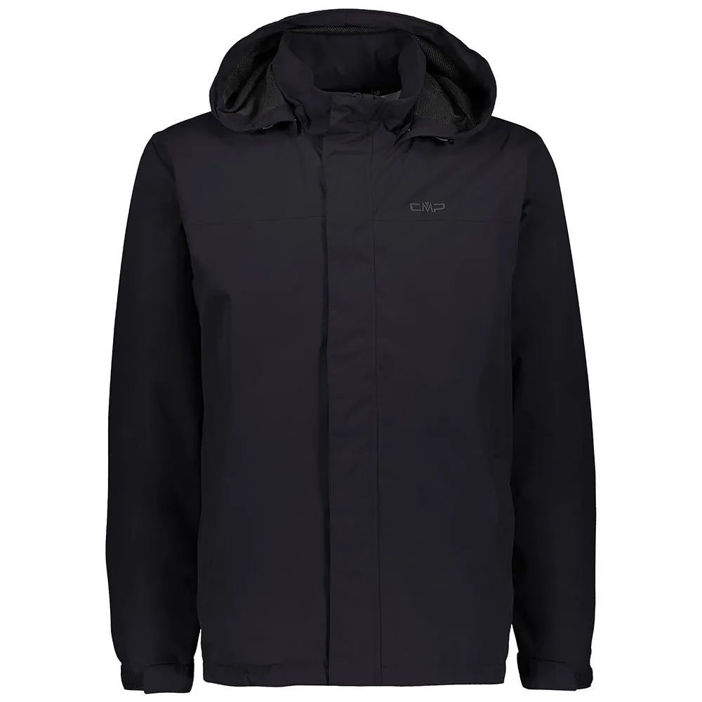 Cmp Rain Snaps Hood 39×7367 Jas Antraciet