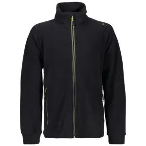 Cmp 3h14714 Fleece Antraciet