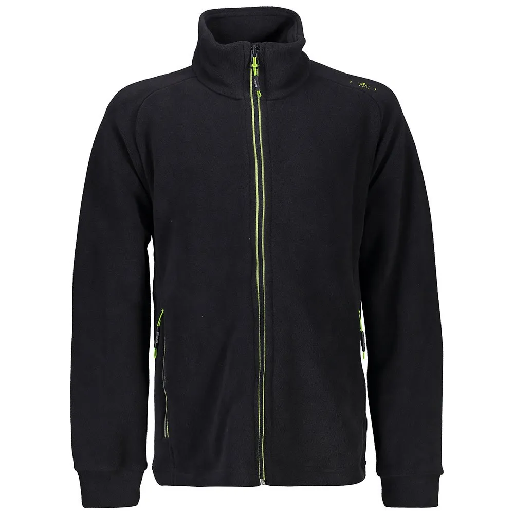 Cmp 3h14714 Fleece Antraciet