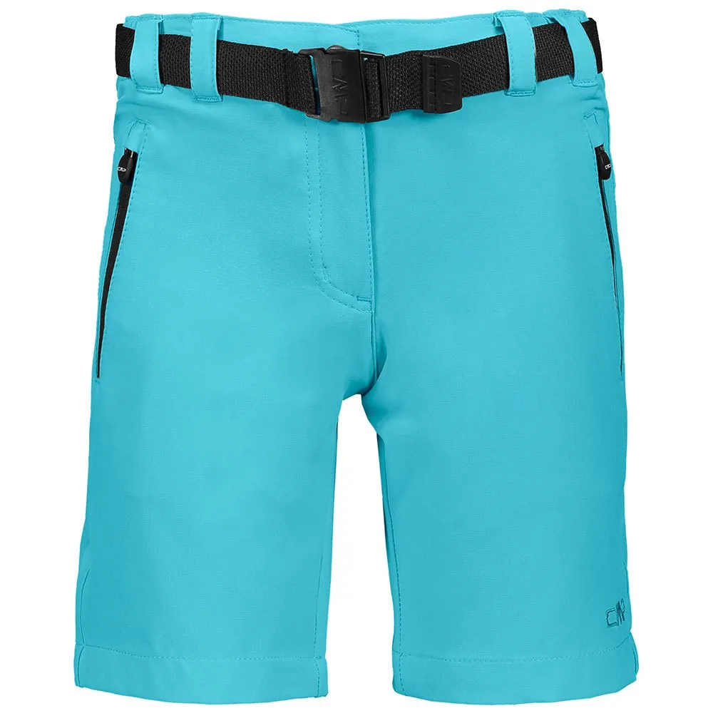 Cmp Bermuda 3t51145 Korte Broek Curacao