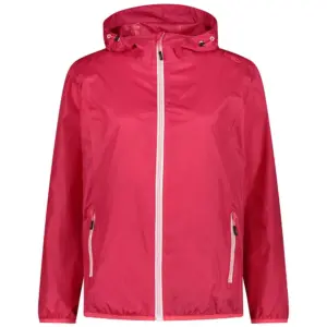 Cmp Rain Fix Hood 3×53256 Jas Koraal
