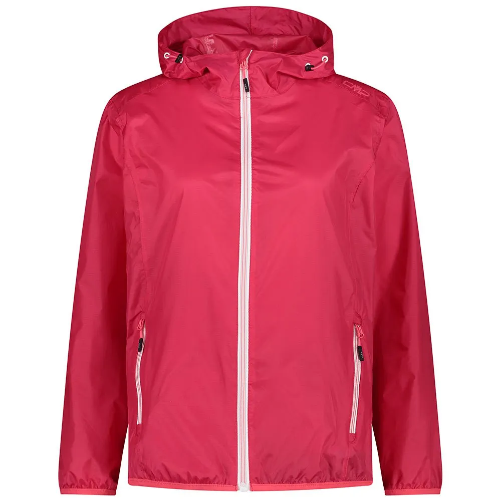 Cmp Rain Fix Hood 3×53256 Jas Koraal
