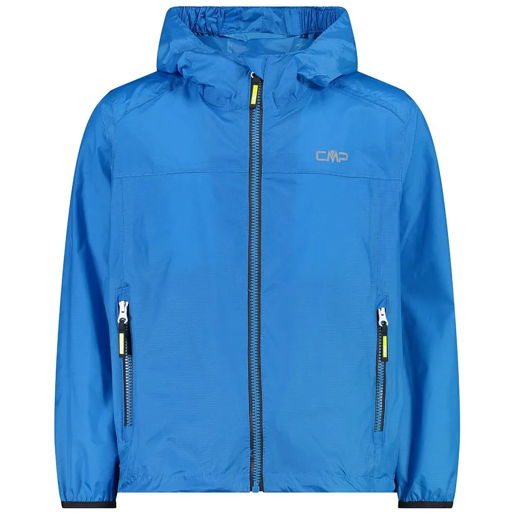 Cmp Rain Fix Hood 3×57624 Jas Turquoise