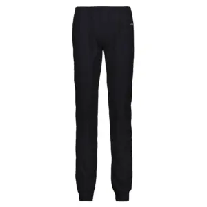 Cmp Long 3t73776t Broek Zwart